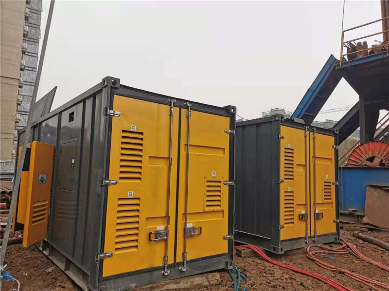 恒大御龙湾热力井项目(图3)